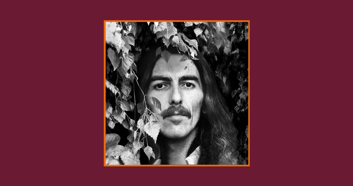 Harrison’s Solo Albums Set For Vinyl Box Set Reissue