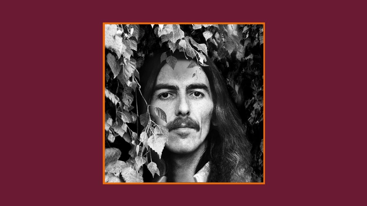 George Harrison’s Solo Albums Set For Vinyl Box Set Reissue
