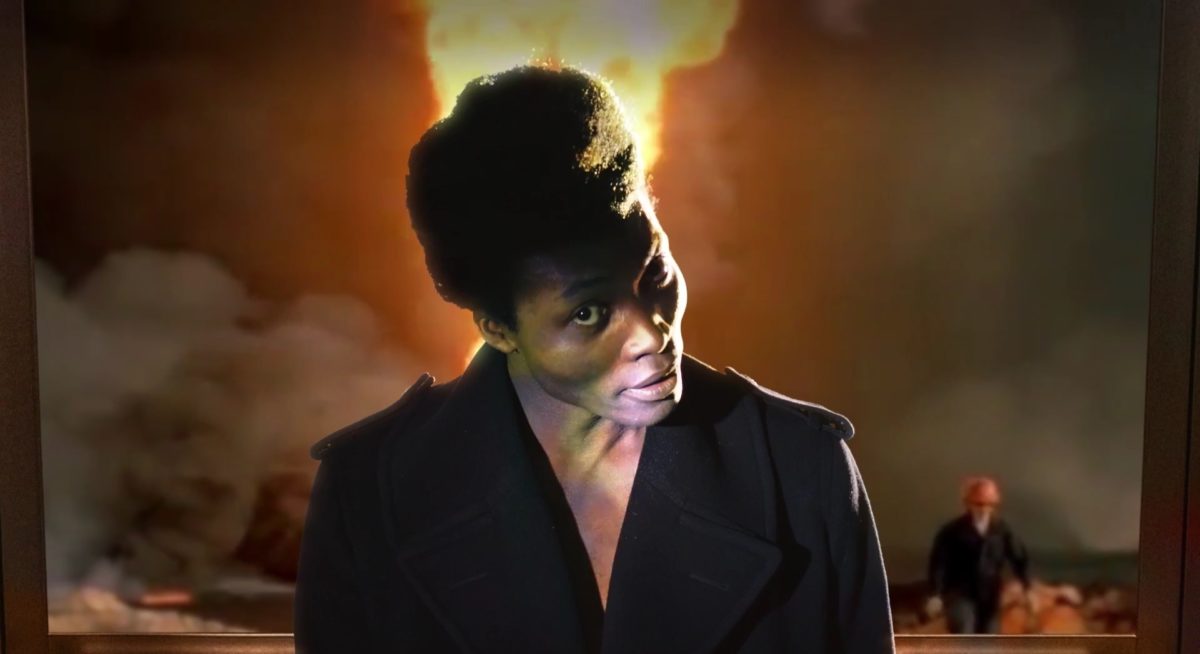 Gorillaz Hallelujah Screengrab Crop