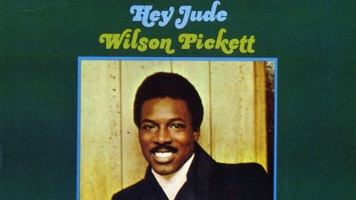 Remembering Wilson Pickett: Recording ‘Hey Jude’ With Duane Allman