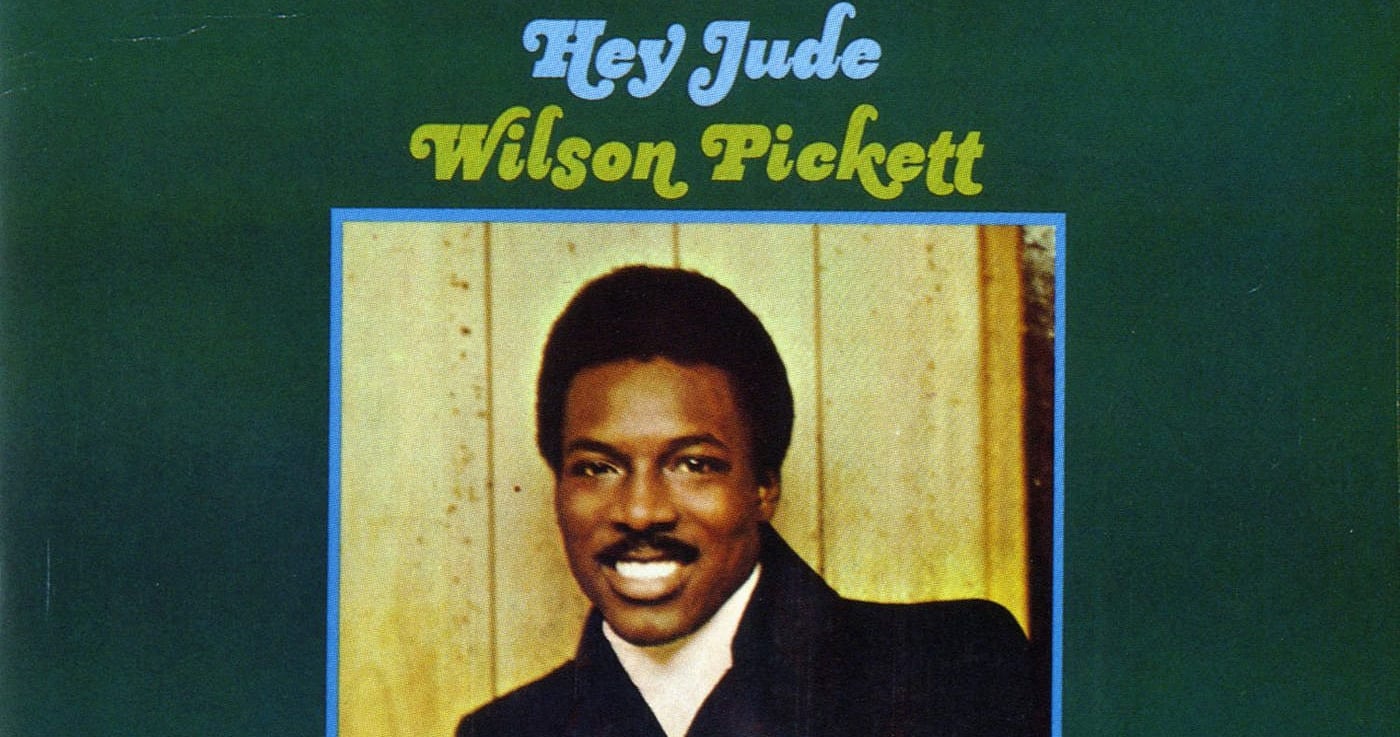 Remembering Wilson Pickett: Recording 