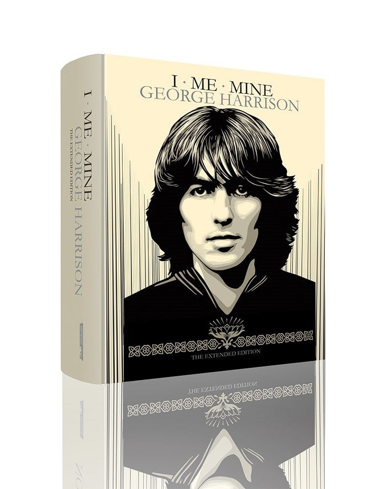 I Me Mine