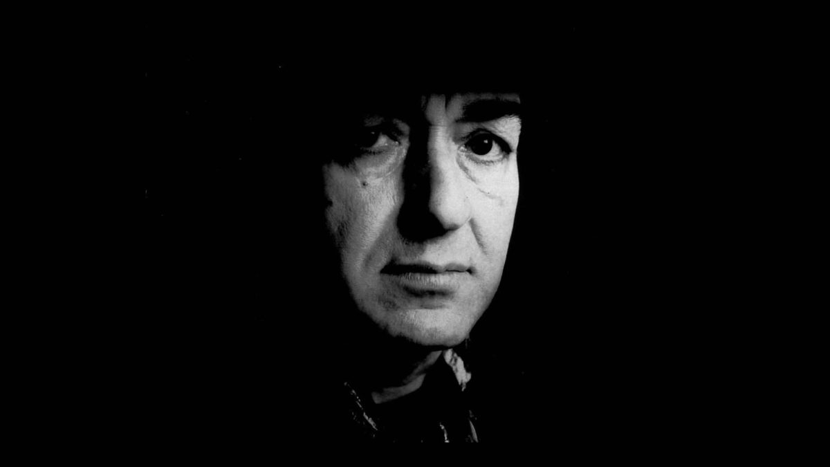 Can Drummer Jaki Liebezeit 1938 - 2017