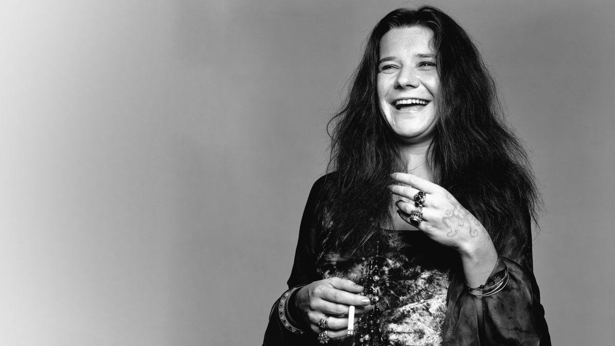 Happy Birthday Janis Joplin: Performing Live With Big Brother & The Holding Company In 1968