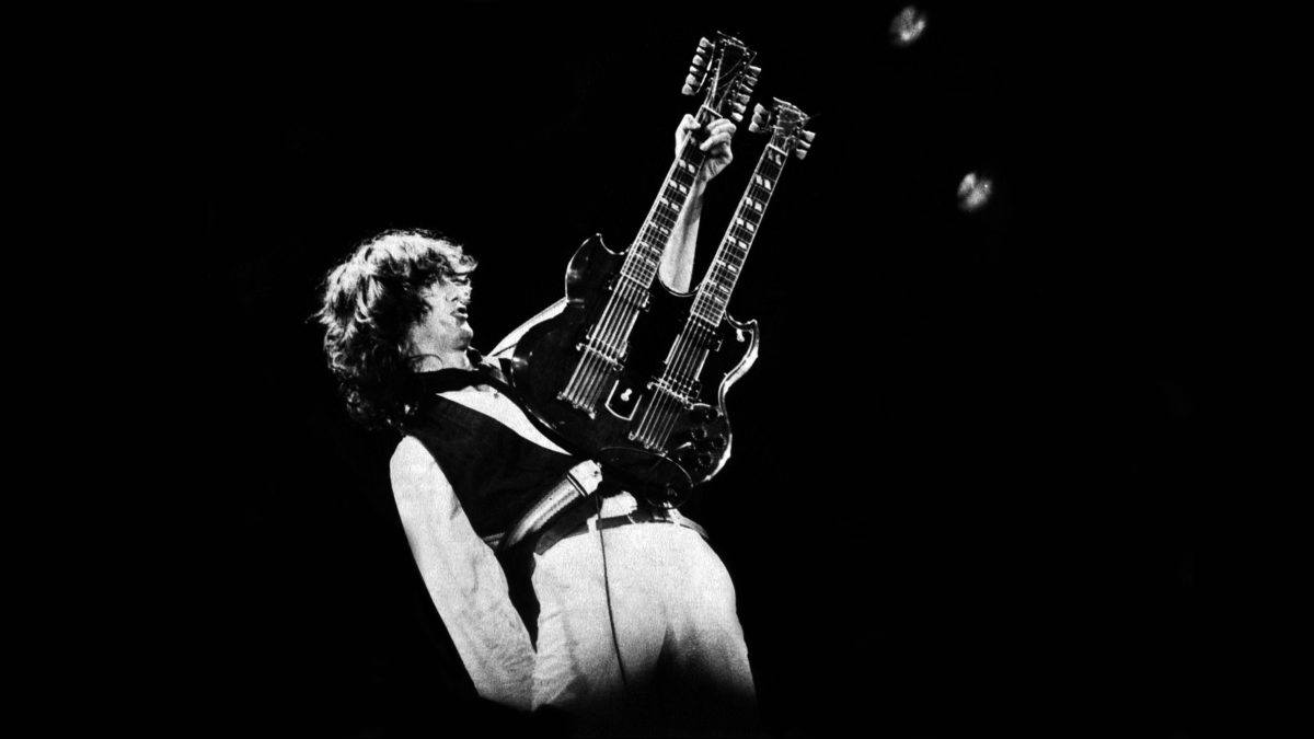 Jimmy Page