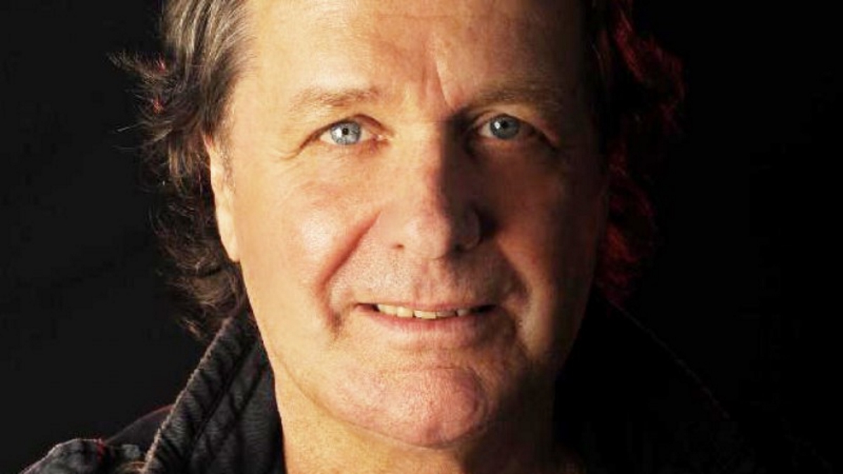 Prog-Rocker John Wetton 1949 - 2017