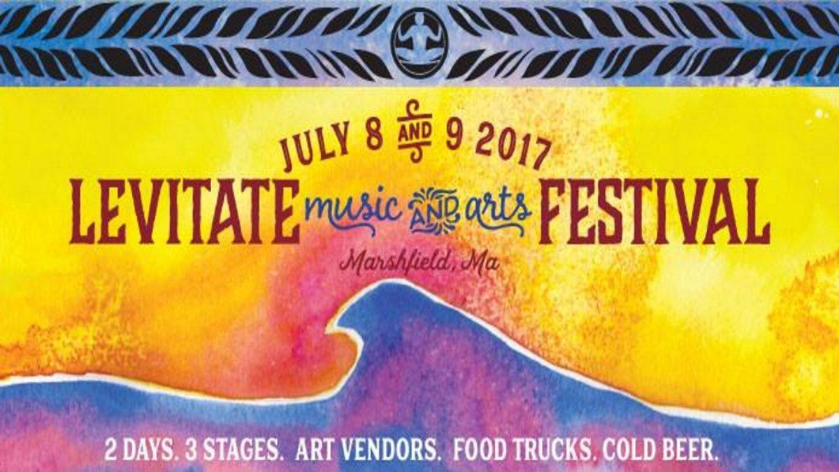 Levitate Music & Arts Festival Announces 2017 Lineup