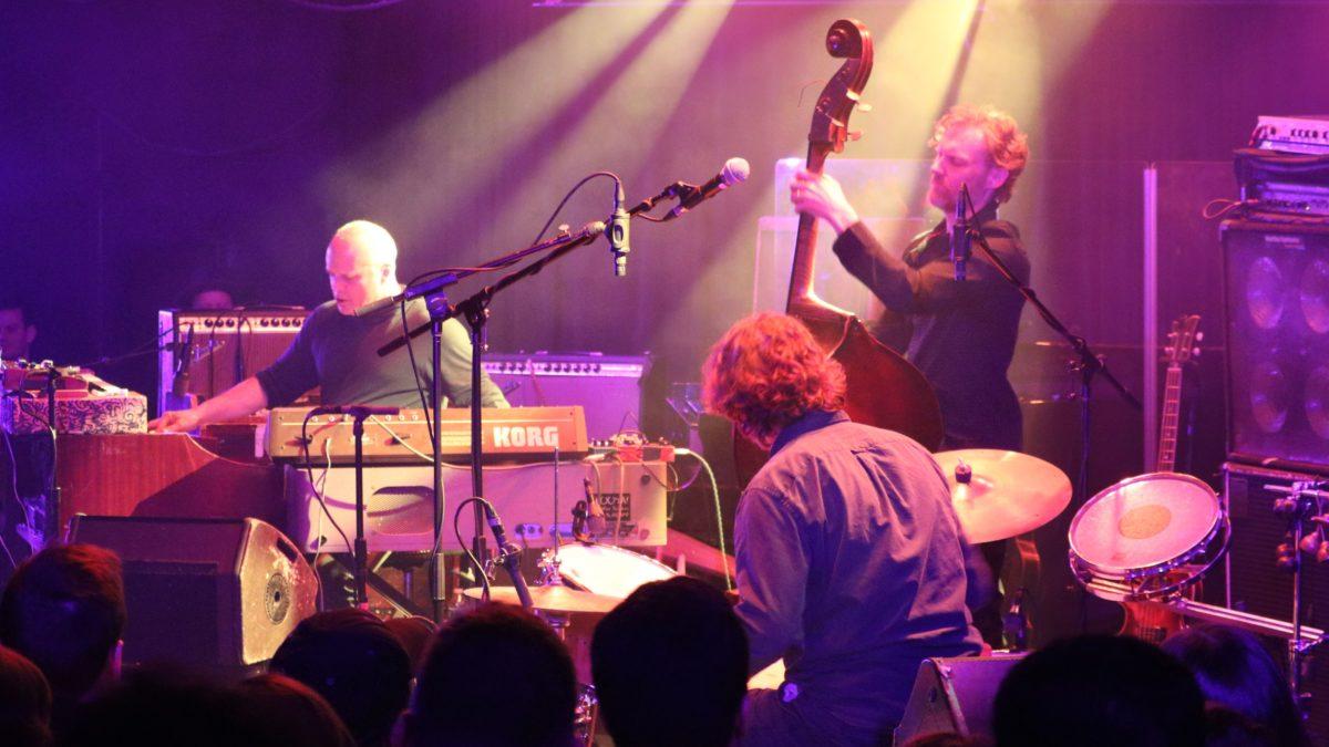 Medeski, Martin & Wood Celebrate 25 Years At Le Poisson Rouge - Photos & Setlist