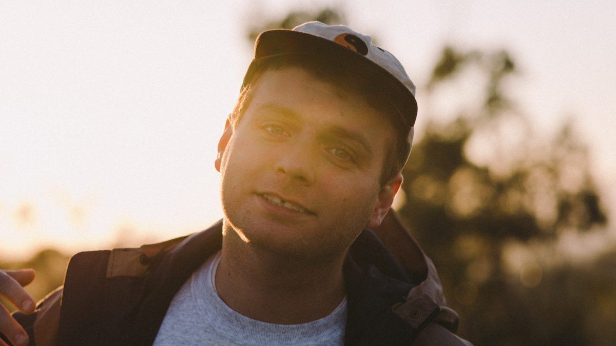 Mac DeMarco Announces New Album 'This Old Dog' & Shares Singles