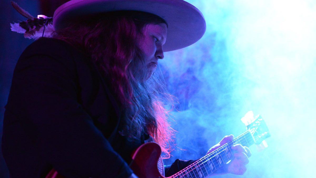 Patience Is A Virtue: Marcus King On Mentor Warren Haynes, The Marcus King Band & More