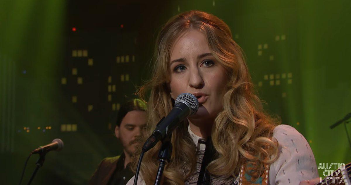 Margo Price ACL Screengrab Crop