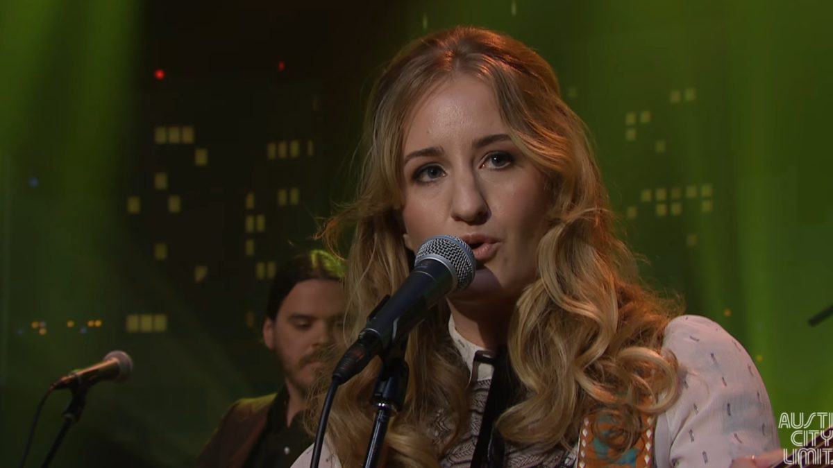Margo Price To Appear On ‘Austin City Limits’