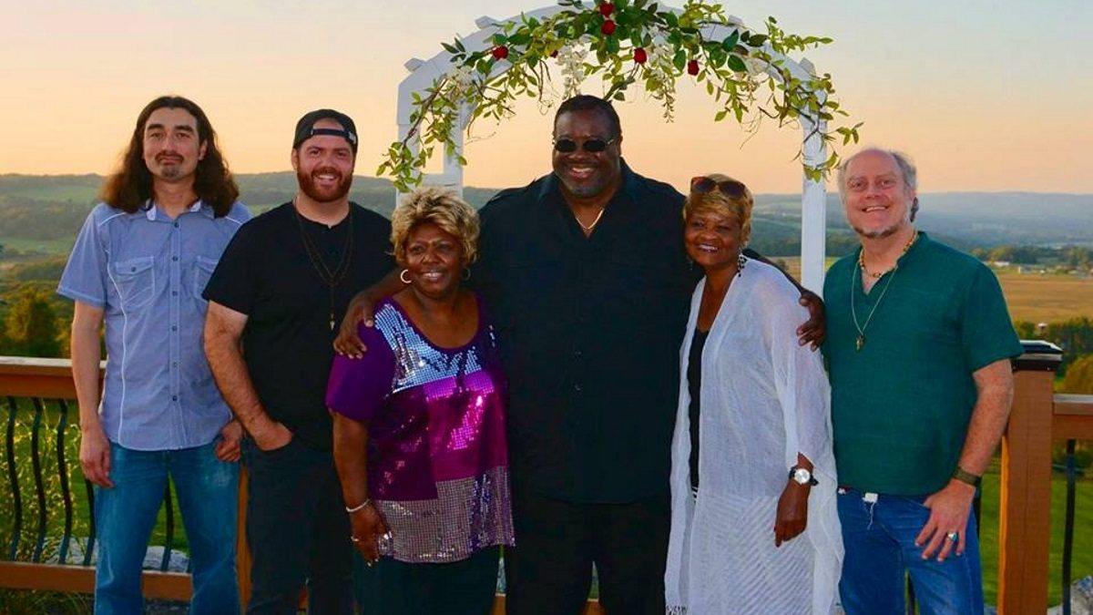 Melvin Seals & JGB Expand Winter Tour