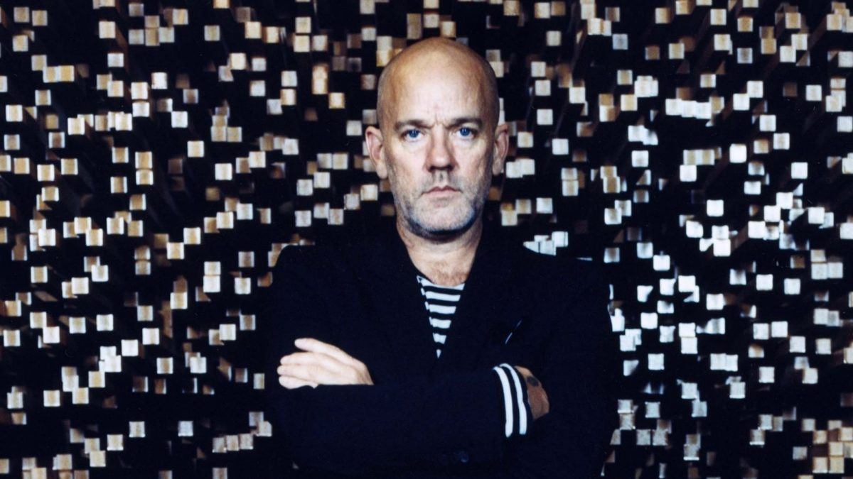 Happy Birthday Michael Stipe: Singing Syd Barrett’s ‘Dark Globe’