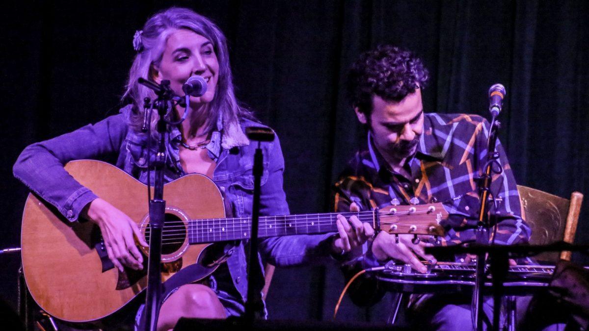 Members of ALO & Brothers Comatose Come Together For Paige Clem's ‘Songs About Something’