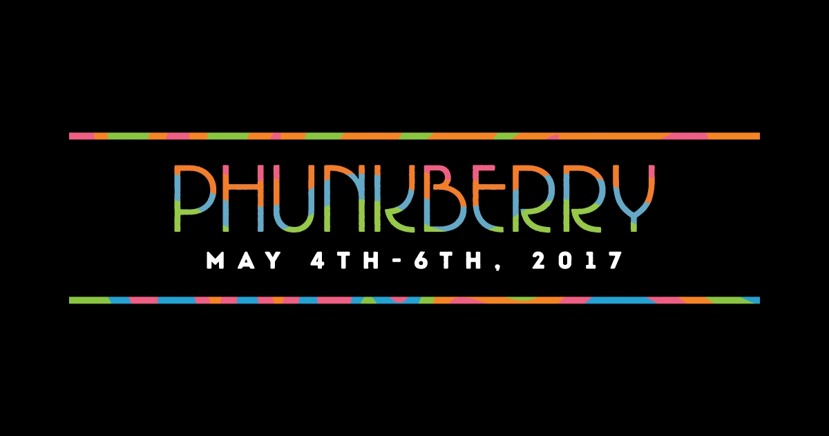 Phunkberry 2017 Crop