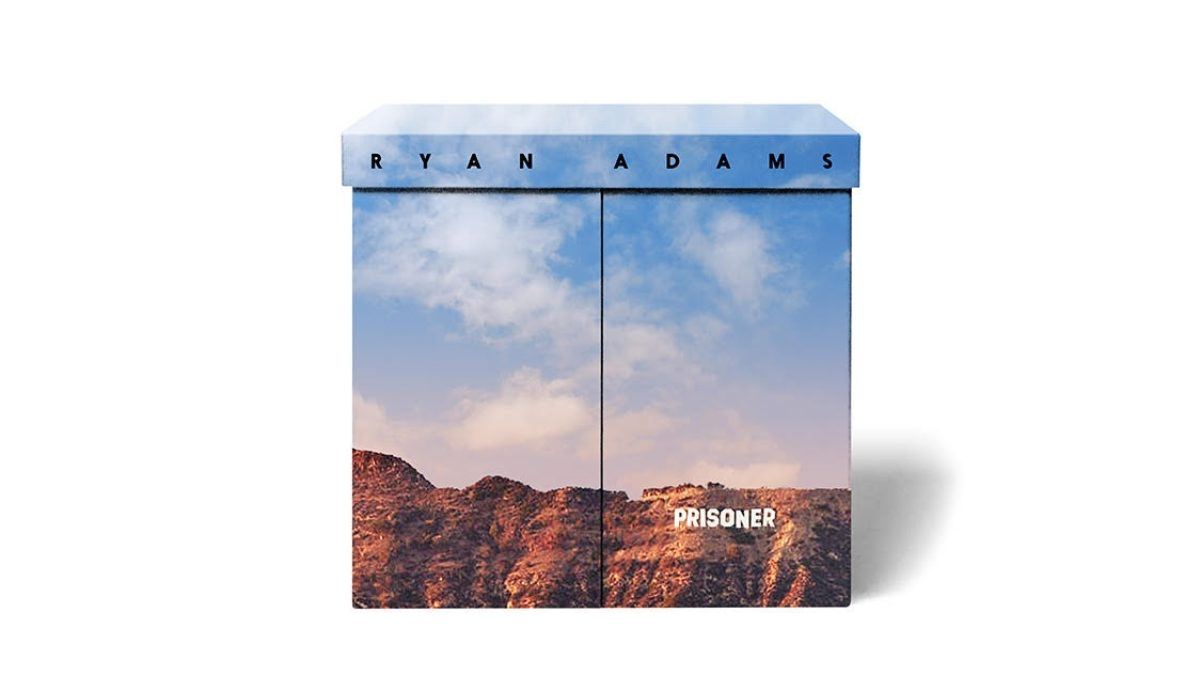 Ryan Adams Details Extensive ‘Prisoner’ Box Set