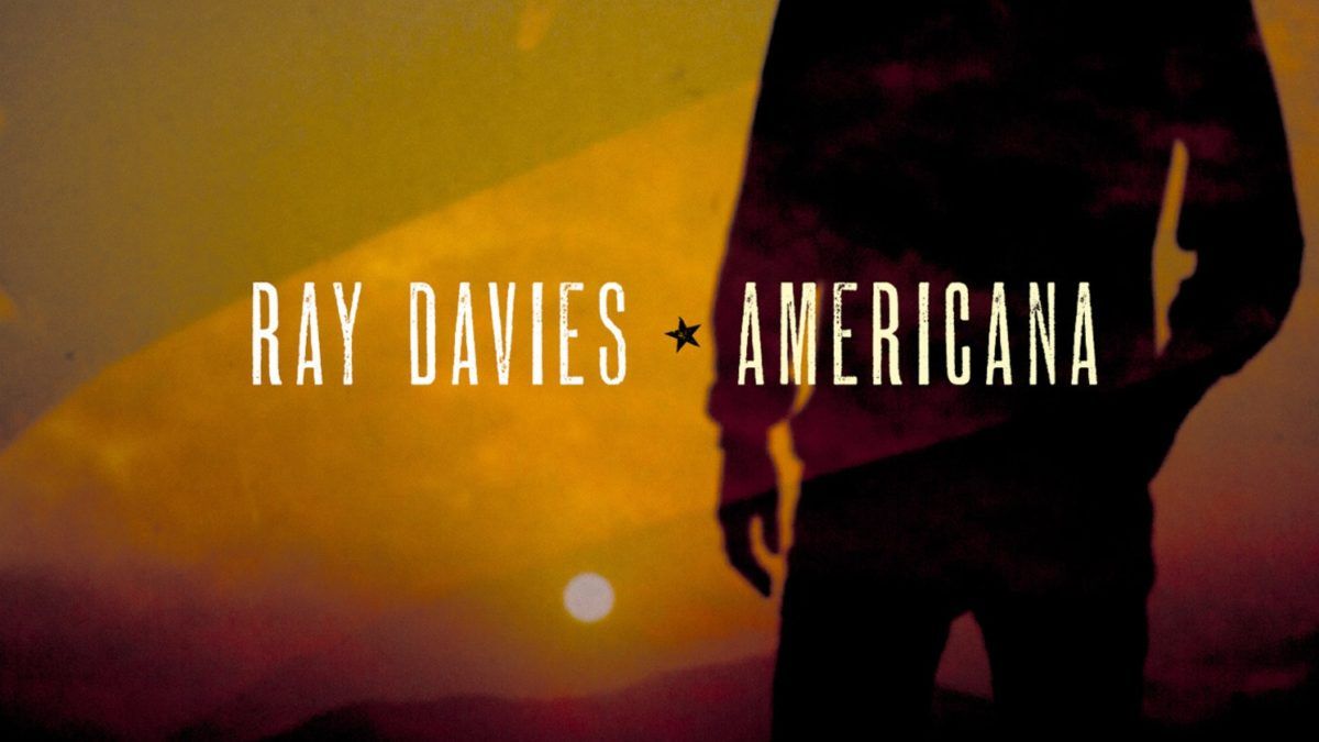 Ray Davies Announces Solo Album ‘Americana’ & Shares Single