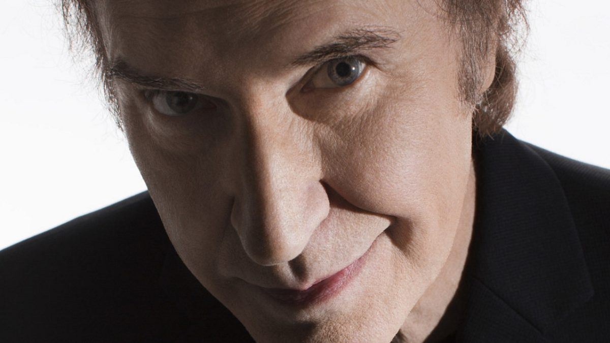Ray Davies