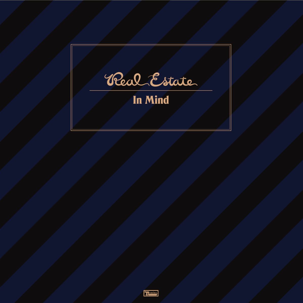Real Estate In Mind Cover