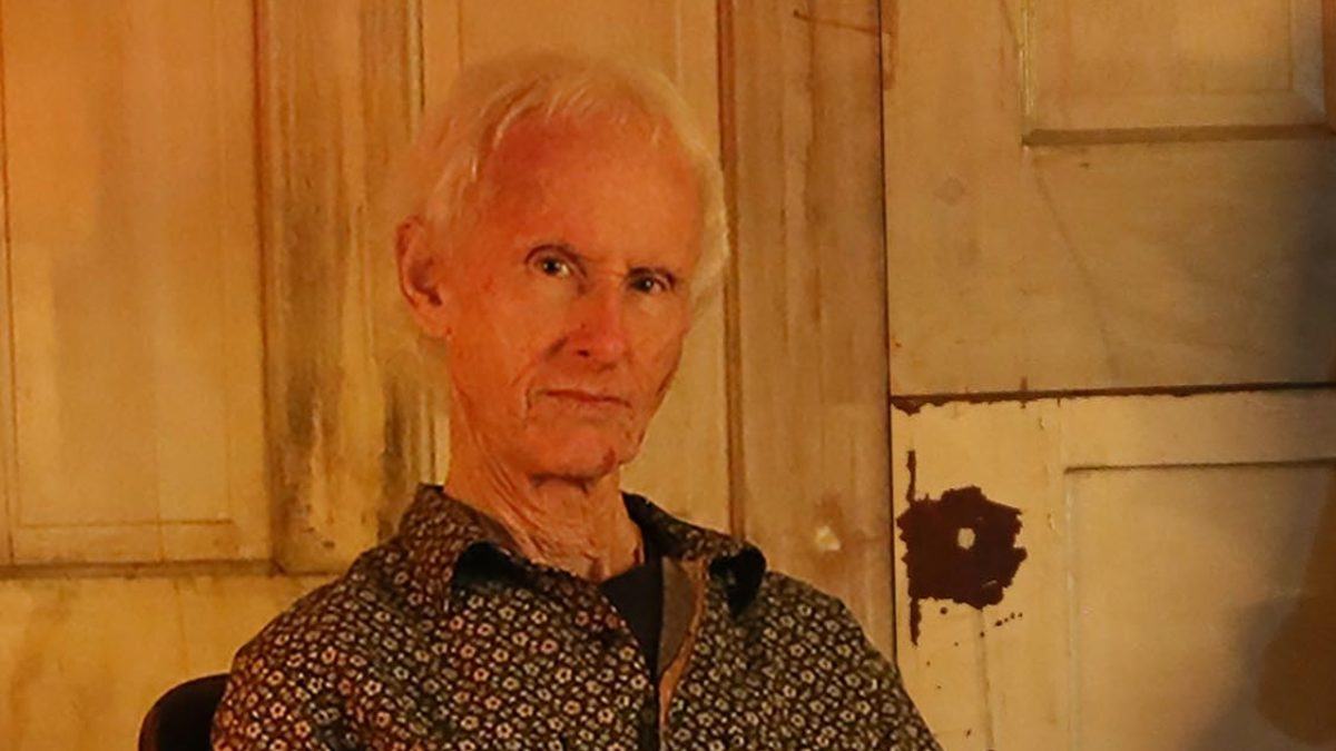The Doors’ Robby Krieger Announces Memoir ‘Set The Night On Fire’