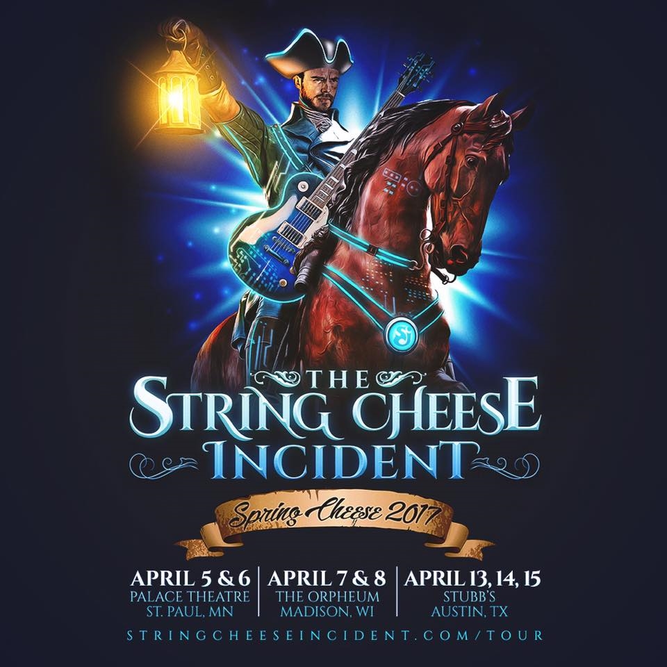 SCI Spring 2017 Poster