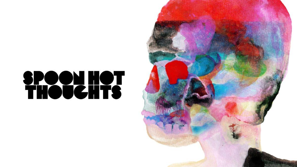 Spoon Announces New Album & Shares Single