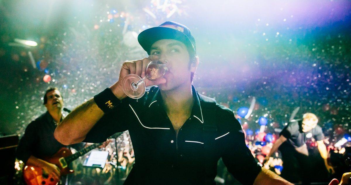 New Year's Concerts Find 2022 To 2023 New Year's Eve Concerts Near You