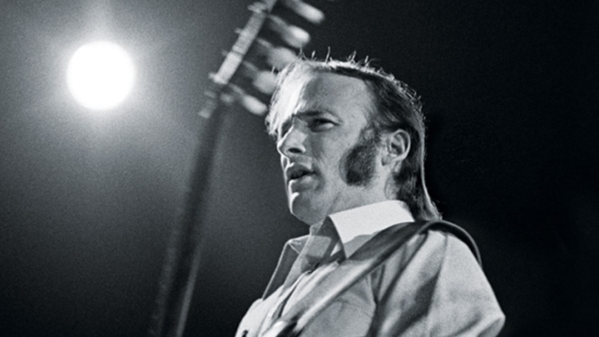 Happy Birthday Stephen Stills: Reuniting With Buffalo Springfield In 2010