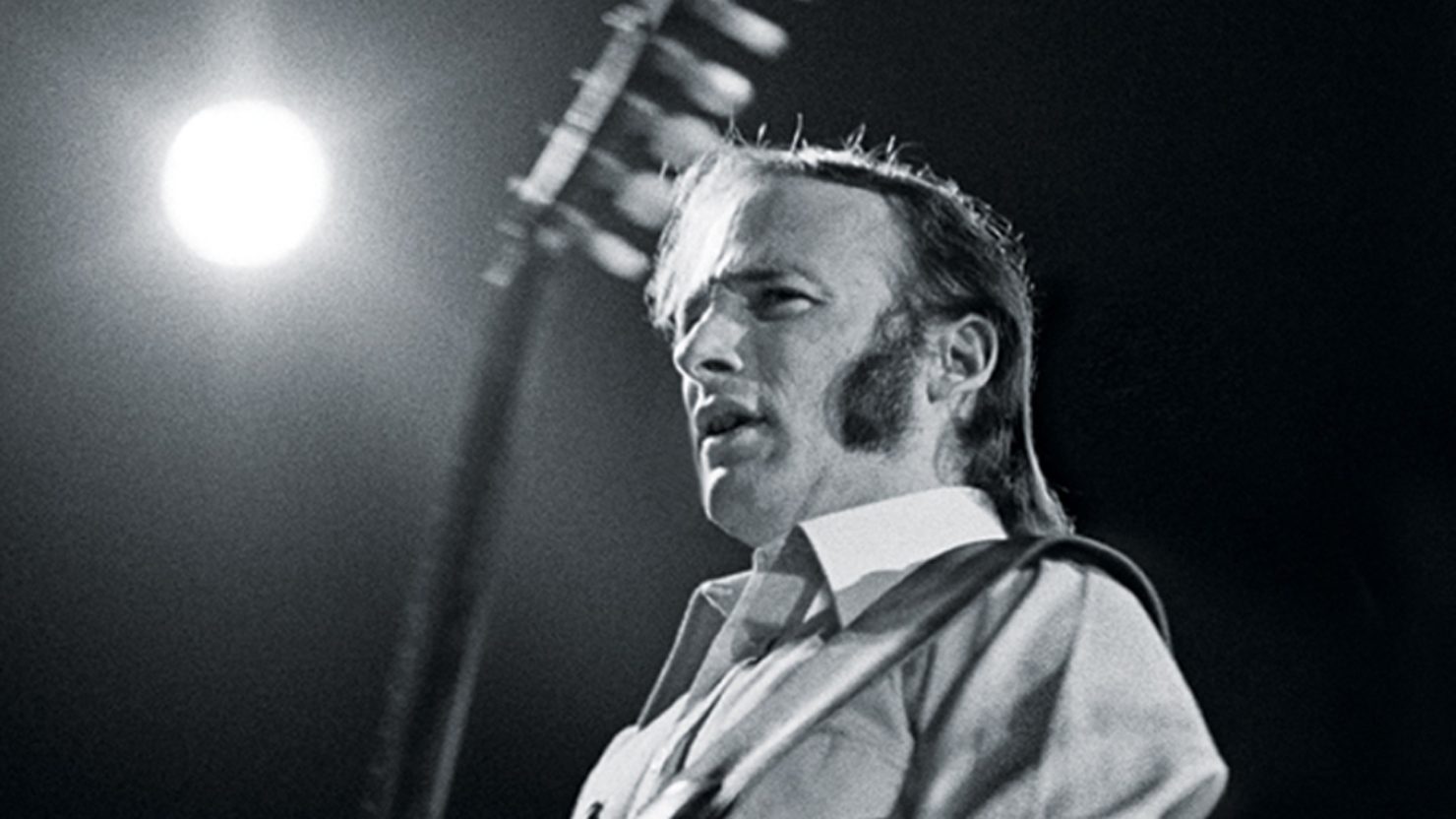 Happy Birthday Stephen Stills: Reuniting With Buffalo Springfield In 2010