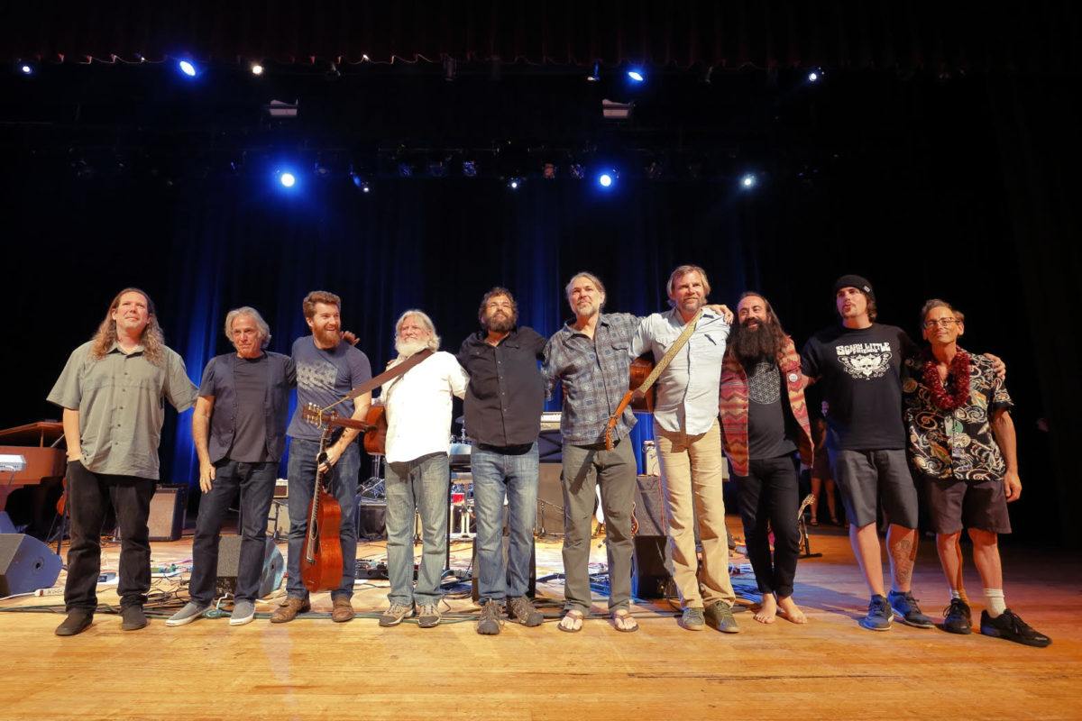 Terrapin Allstars 1