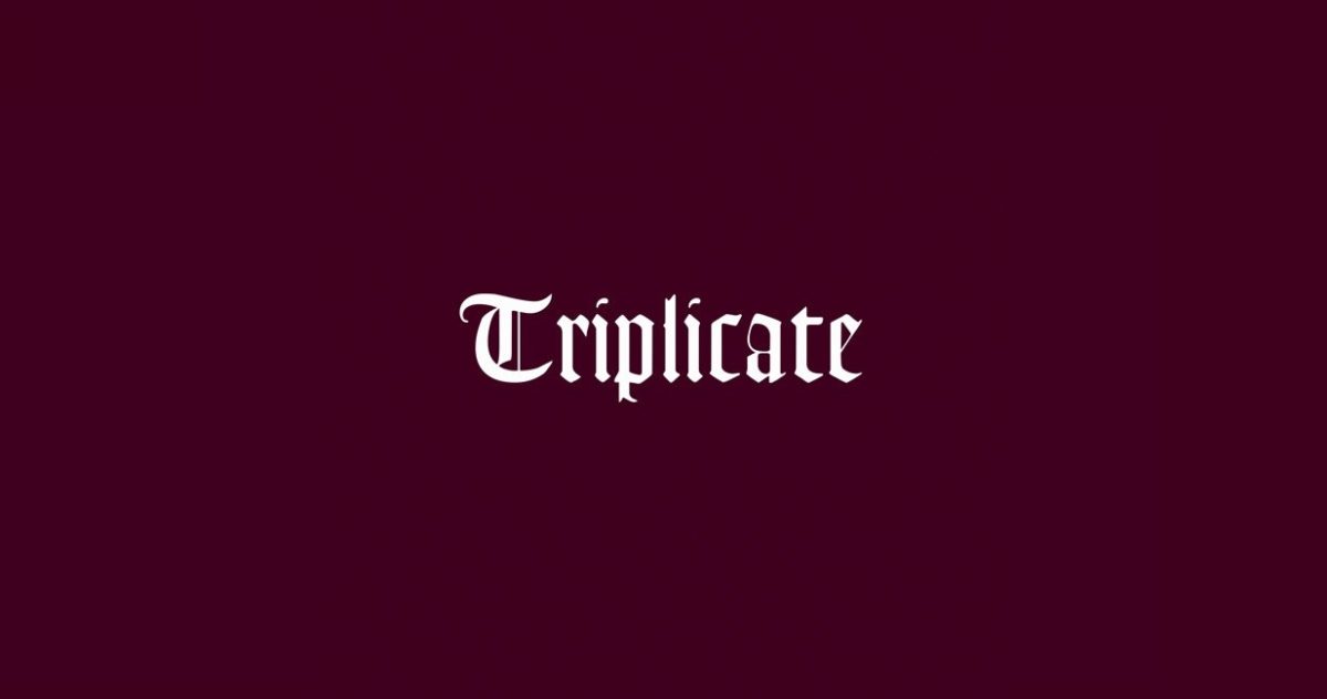 Triplicate Cover Crop