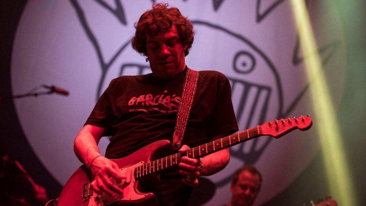 [UPDATED] Ween Busts Out David Bowie Cover In Baltimore