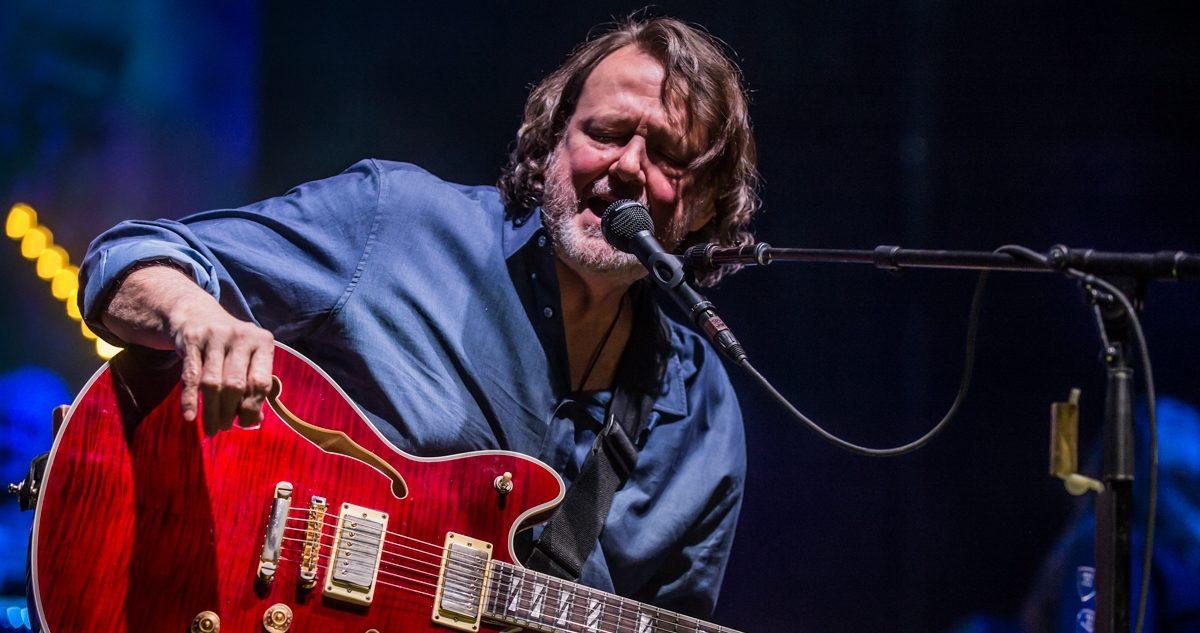 Widespread Panic Rawn NYE Crop 3