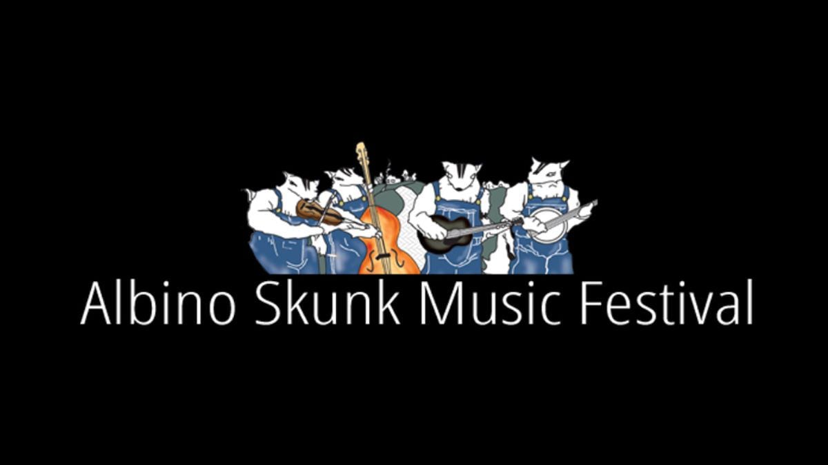 SpringSkunk Music Fest