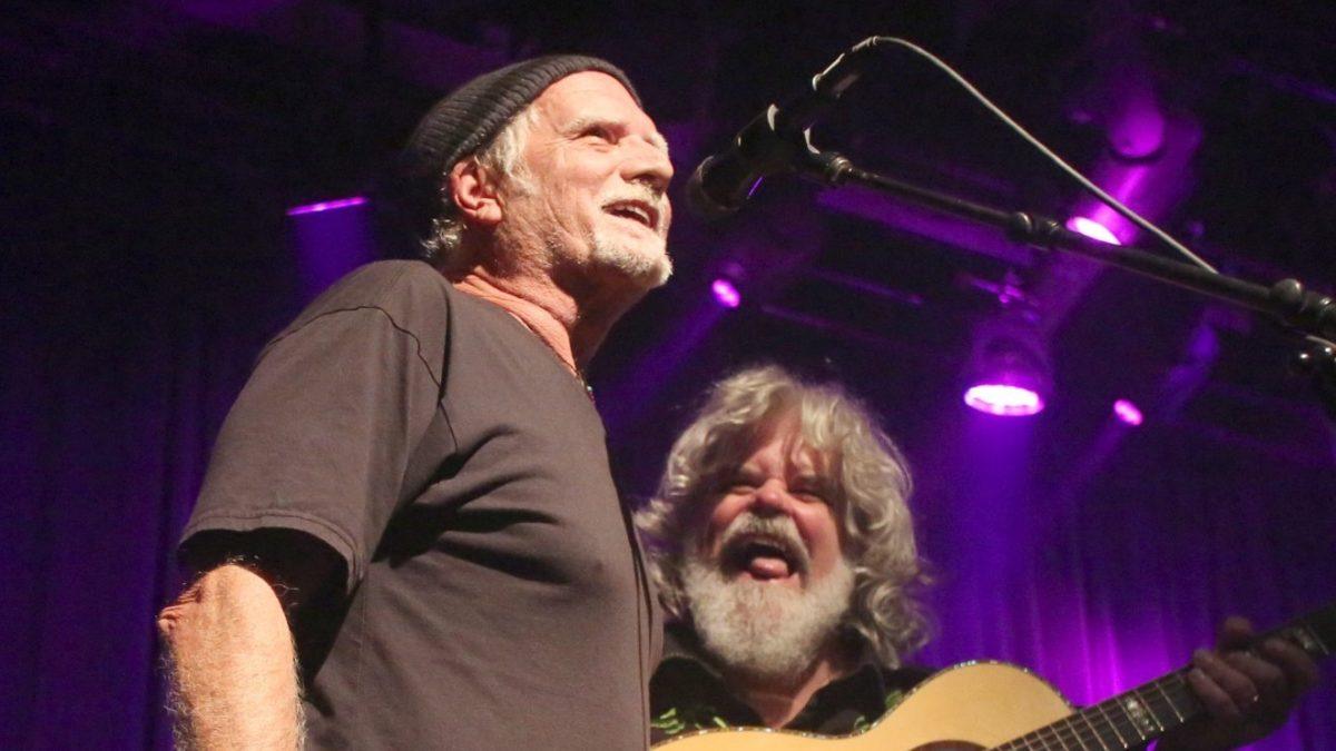 [UPDATED] Leftover Salmon Welcomes Bill Kreutzmann At The Fillmore In San Francisco