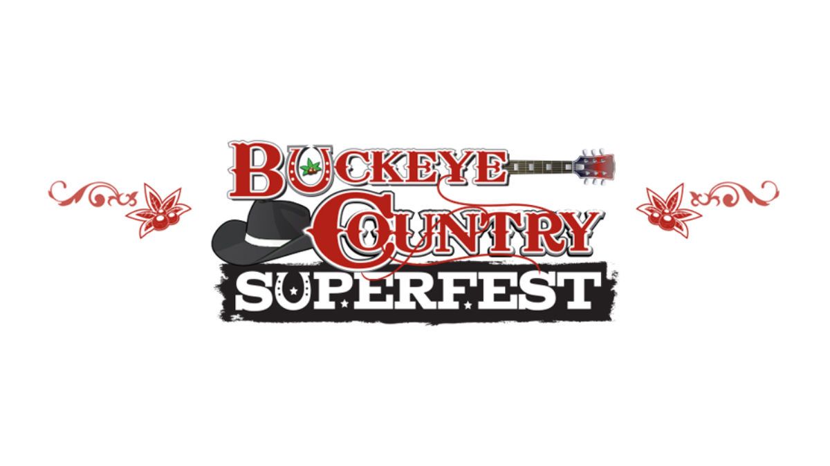 Buckeye Country Superfest