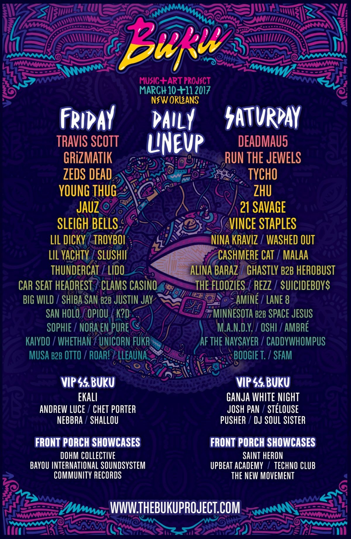 buku day by 2017