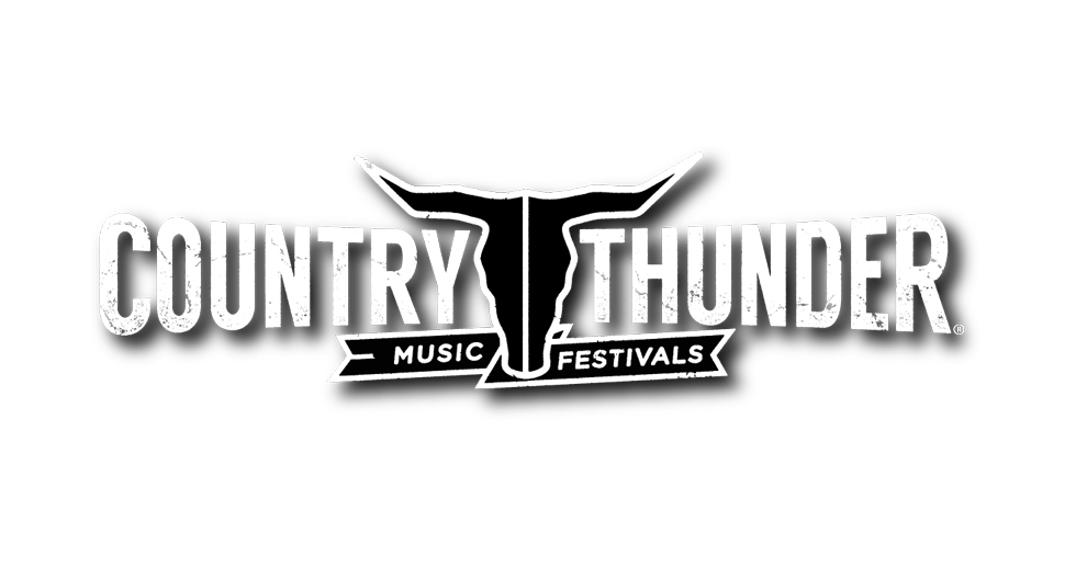 Country Thunder Florence 2017 Lineup - Apr 6 - 9 2017