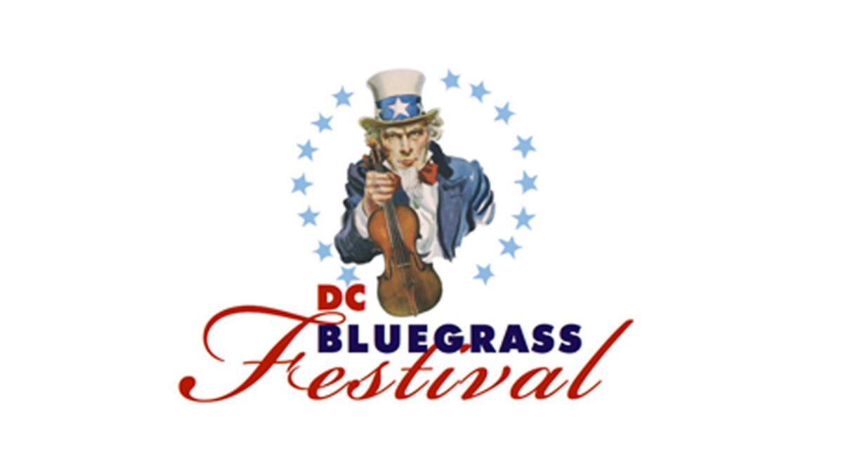 DC Bluegrass Festival