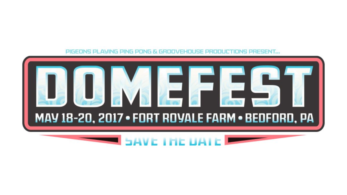 Domefest