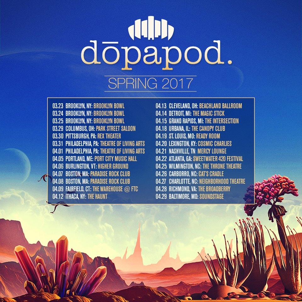 doppd spring 17 admat