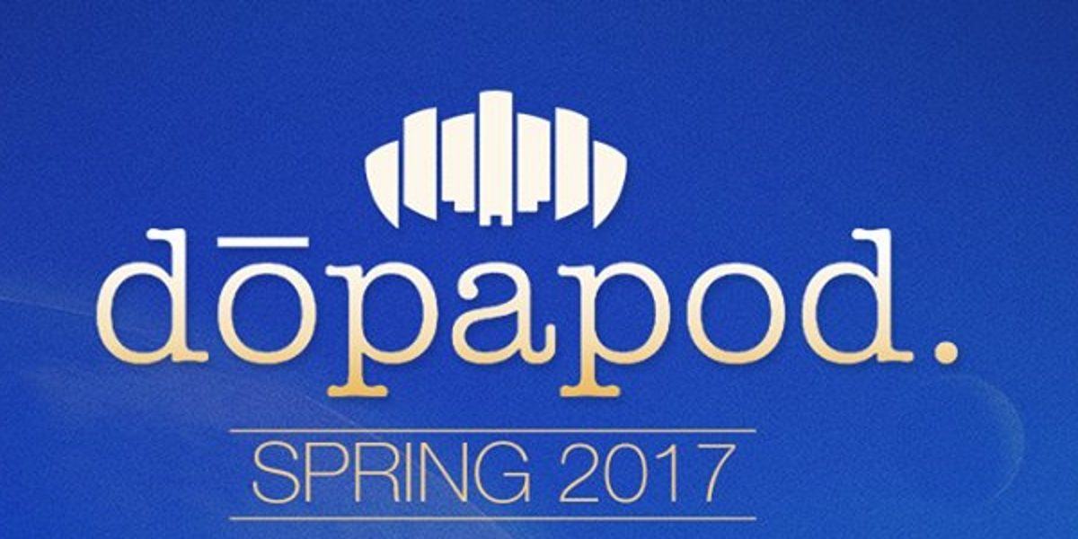 doppd spring 17 glory