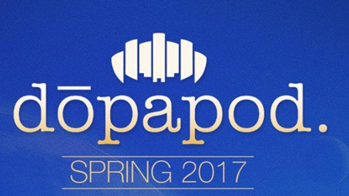 Dopapod Announces Spring Tour 2017