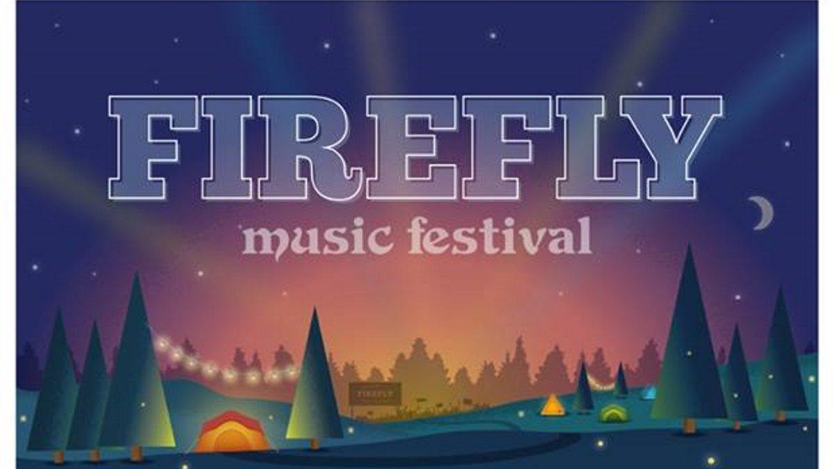 Firefly Music Festival Announces 2017 Lineup