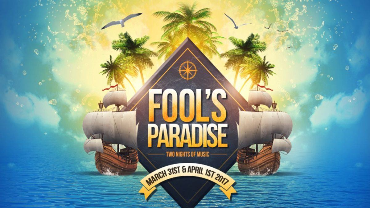 Fool’s Paradise