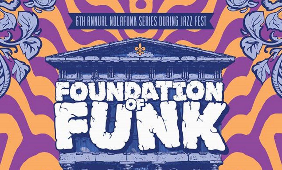 foundfunknojazz17glory