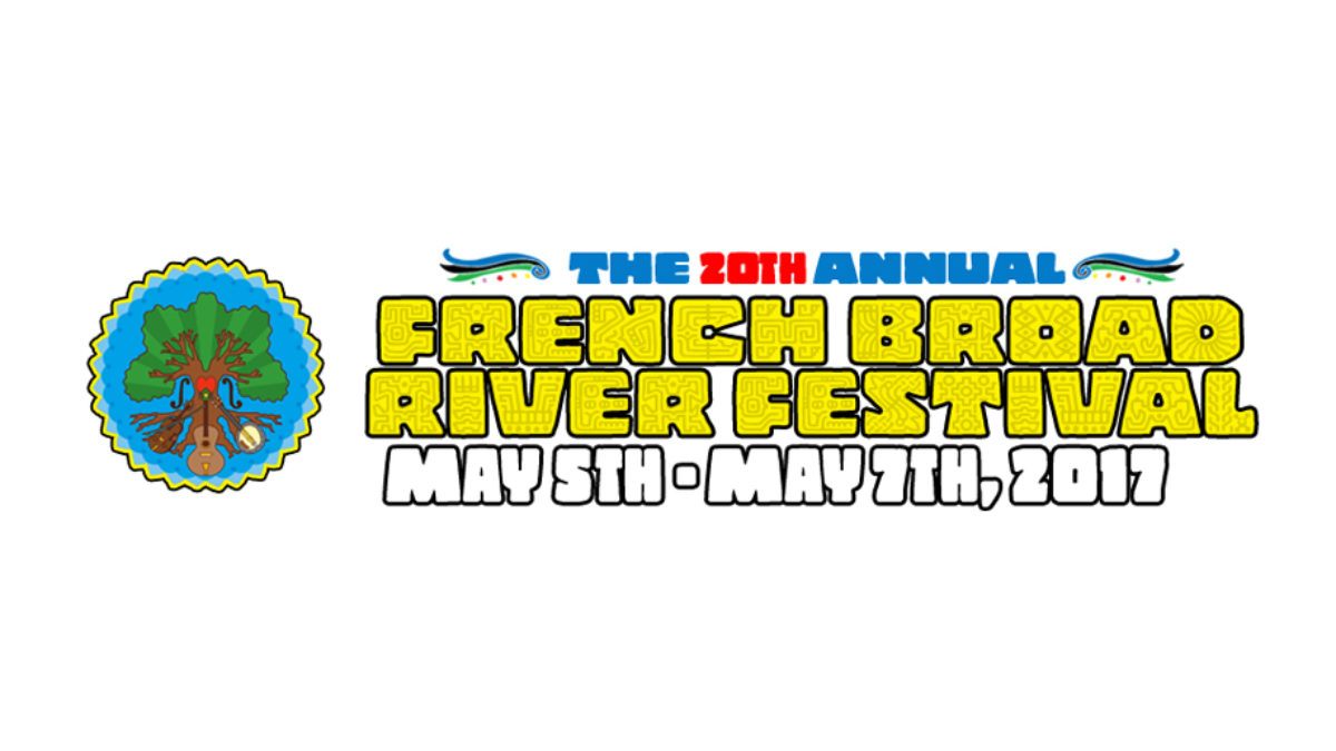 French Broad River Festival