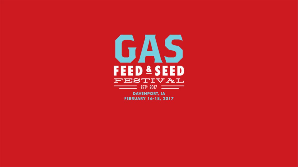 Gas Feed & Seed
