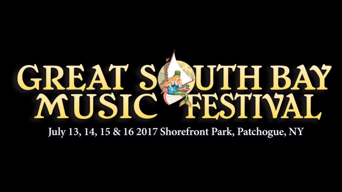 Great South Bay Music Festival